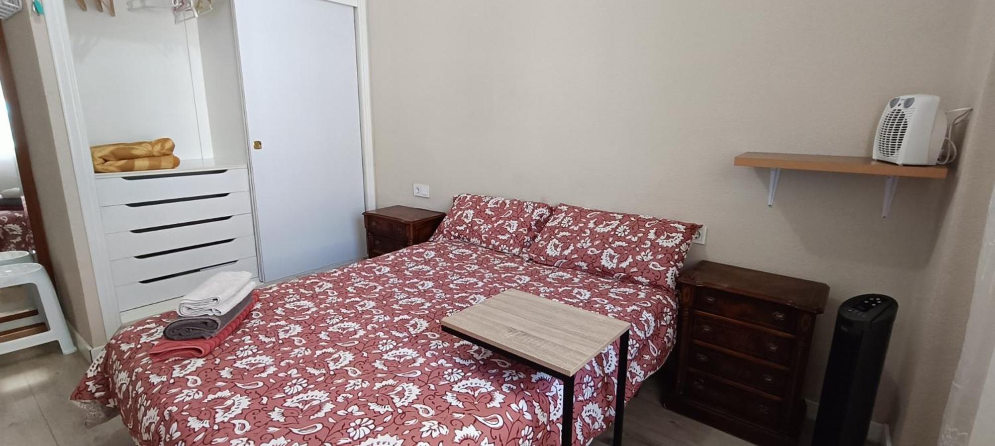 Martin Apartment 2024 Аликанте Экстерьер фото