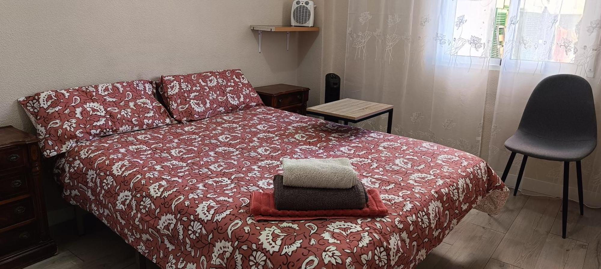 Martin Apartment 2024 Аликанте Экстерьер фото